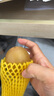佳沛（zespri）新西蘭  陽(yáng)光金果6粒 單果約77-103g  源頭直發(fā)  獼猴桃 中秋禮盒 曬單實(shí)拍圖