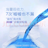 好奇（Huggies）金裝拉拉褲XL96片(12-17kg)尿不濕【速干不易紅】 曬單實拍圖