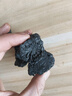 胖東來(lái)品質(zhì) 九蒸九曬熟地黃500g 正品生地熟地地黃中藥材野生特級 【1罐】熟地黃（500g） 曬單實(shí)拍圖