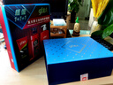高夫七夕禮物送男友 恒潤保濕套裝禮盒(熬夜乳50ml+水120ml+潔面30g) 曬單實(shí)拍圖
