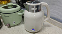 蘇泊爾（SUPOR）噸噸大容量電水壺?zé)崴畨?2L無縫內(nèi)膽電熱水壺316L不銹鋼燒水壺一鍵保溫 恒溫水壺 SW-20J01P 曬單實(shí)拍圖