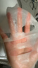 玉澤（Dr.Yu）積雪草安心修護面膜6片 玻尿酸補水保濕 干敏肌舒緩修護 曬單實(shí)拍圖