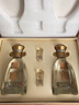 今世緣 國(guó)緣對(duì)開 柔雅型白酒 42度 500ml*2瓶 禮盒裝   雙十一 曬單實(shí)拍圖