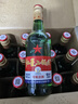 紅星二鍋頭 大二 清香型白酒 52度 500ml*12瓶 整箱裝 純糧口糧酒 曬單實(shí)拍圖