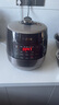 蘇泊爾（SUPOR）0涂層精鋼球釜電壓力鍋6L雙膽全自動(dòng)智能預約 家用 SY-60YC6011Q電飯煲高壓鍋6-8人 曬單實(shí)拍圖
