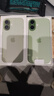 Apple/蘋(píng)果 iPhone 17 512GB 鼠尾草綠色 支持移動(dòng)聯(lián)通電信5G 雙卡雙待手機 曬單實(shí)拍圖