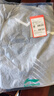 李寧T恤短褲套裝男女同款速干涼爽比賽服AATT021 深航艦藍-1 XXL 曬單實拍圖