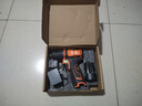 東成16V無刷手電鉆充電式起子機(jī)家用電動(dòng)螺絲刀鋰電鉆DCJZ1609D 曬單實(shí)拍圖