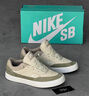 耐克NIKE男子休閑鞋 NIKE SB MALOR 運動(dòng)鞋FV6064-201米棕白42 曬單實(shí)拍圖