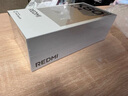 小米（MI）REDMI K80 至尊版 天璣9400+ 7410mAh大電池 云杉綠 12GB+256GB  紅米5G手機 曬單實(shí)拍圖
