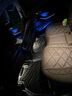 博士倫汽車(chē)腳墊適用于寶馬3系5系x3x5LX1x26系gt7系1系2系TPE定制地毯墊 TPE+黑咖美尼斯上層墊【厚1公分丨頂奢級更舒適】 寶馬X5L/國產(chǎn)  2022-現在 曬單實(shí)拍圖