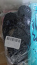勞保佳 勞保布鞋 平底工作鞋 酒店服務(wù)員工作鞋 女款防滑鞋 黑色 38碼 曬單實(shí)拍圖