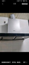 ROBAM老板【補貼價(jià)】60X2S頂吸雙腔變頻大吸力吸油煙機23m3歐式家用60D1S 60D1S【23m3變頻單煙機】 天然氣 曬單實(shí)拍圖