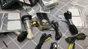 郊狼3.0主機地牢實(shí)驗室SM情趣電擊脈沖刺激SM貼片乳夾DG- LAB配件 女用組合套餐 曬單實(shí)拍圖