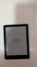 漢王（Hanvon）Clear6英寸電子書(shū)閱讀器 墨水屏電紙書(shū)平板 智能閱讀本電子紙 看書(shū)學(xué)習便攜閱讀 冰山灰 曬單實(shí)拍圖