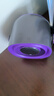 映趣桌面小風(fēng)扇小型電風(fēng)扇靜音搖頭usb空氣循環(huán)空調(diào)壁掛扇學(xué)生辦公制冷免打孔廚房臥室宿舍床上長(zhǎng)續(xù)航 曬單實(shí)拍圖