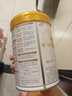 伊利金領(lǐng)冠育護(hù)【5倍DHA好腦力】幼兒奶粉3段(1-3歲)900g*6整箱裝 曬單實拍圖