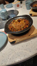 龍大肉食 黑豬豬蹄800g 蓬萊生態(tài)黑豬肉 生鮮免切豬蹄豬手烤醬鹵豬蹄 曬單實(shí)拍圖