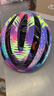 GIRO美國Giro Aries Spherical白羊座公路自行車車騎行頭盔亞版大頭圍 25款CANYON限量炫彩亞版 L(適合59-63頭圍） 曬單實拍圖