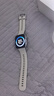 華為（HUAWEI）【七夕情人節(jié)禮物】WATCH FIT 4智能手表運動藍牙通話輕薄大屏高中學生健康管理NFC門禁男女心率 悅動白【甄選表帶+精美表盤】 曬單實拍圖