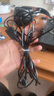 奧克斯1000萬像素AI無線攝像頭4G無需網(wǎng)絡(luò)終身免費手機遠程家用室內(nèi)免插電360度監(jiān)控器帶夜視 曬單實拍圖