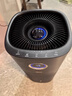 美的（Midea）無(wú)霧加濕器空氣凈化器一體機鼻炎家用臥室客廳小型霧化器孕婦母嬰幼取暖補水禮物國家補貼SZK-U15 曬單實(shí)拍圖