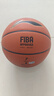 李寧（LI-NING）CBA官方聯(lián)賽比賽用球 成人7號籃球 FIBA 認證比賽籃球 LBQK033-1 曬單實(shí)拍圖