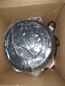蘇泊爾（SUPOR）電壓力鍋5L 智能旋鈕 煲湯煮粥保溫預約定時(shí)不粘內膽4-6人家用SY-50YD5003高壓鍋 曬單實(shí)拍圖