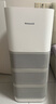 霍尼韋爾（Honeywell）空氣凈化器除花粉甲醛細(xì)菌流感病毒衛(wèi)健委備案消毒機(jī)hmax空間艙全屋速凈KJ1000F-P22W家電國(guó)家補(bǔ)貼 曬單實(shí)拍圖