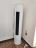 格力2匹 云佳Pro 新1級變頻冷暖 客廳立式柜機 AI節能省電 冷酷外機空調 KFR-50LW/NhMa1BG 國家補貼 曬單實(shí)拍圖