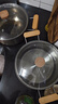 九陽(yáng)316L不銹鋼食品級湯鍋蒸鍋加厚家用煮鍋煮面煮粥燉鍋燃氣磁爐通用 【適用3-5人】-CT545 24cm 5.1L 曬單實(shí)拍圖