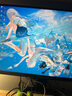 泰坦軍團27英寸 2304分區(qū) MiniLED 4K170Hz雙模340Hz DyDs技術(shù) HDR1400 Type-C 90W 電競顯示器P275MV MAX 曬單實拍圖