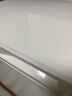 新飛 FRESTEC冰柜家用小型冷柜冷藏冷凍兩用轉換柜 迷你臥式單門(mén)單溫租房商用保鮮節能儲母乳保溫柜 -26°低溫冷凍 一級能效 單溫款 58L 曬單實(shí)拍圖