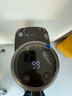 石頭H50 Ultra無線極速自集塵吸塵器【100天免倒塵 全鏈0纏毛】手持家用除螨大吸力寵物家庭適用 曬單實拍圖