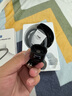 TELESIN(泰迅)大疆a(chǎn)ction5pro 4 3快拆掛脖適配gopro13 12胸前固定掛脖ace pro第一視角拍攝運(yùn)動相機(jī)支架 曬單實拍圖