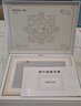 ARZOPA阿卓帕 10.1英寸數碼電子相框 智能云相框 高清電子相冊 照片視頻觸摸播放 D10香檳金 情人節禮物 曬單實(shí)拍圖