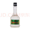 蒙古王 44度裸瓶小酒 濃香型白酒 內蒙古草原糧食酒 150ml*24瓶整箱裝 曬單實(shí)拍圖