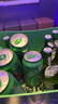 喜力經(jīng)典330ml*24瓶整箱裝 喜力啤酒Heineken  曬單實(shí)拍圖