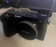 索尼（SONY）a6700 微單相機半畫幅 A6700 a6600升級 4K微單Vlog相機 【店鋪優(yōu)選】A6700+16-50套機 官方標(biāo)配【不含內(nèi)存卡/相機包/等】 曬單實拍圖