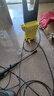 KARCHER 德國(guó)卡赫 洗車(chē)機(jī)高壓噴槍 家用水槍清洗機(jī)高壓水槍沖洗1400W CTK Compact Plus 曬單實(shí)拍圖