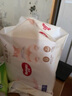 好奇（Huggies）金裝云感褲拉拉褲嬰兒尿不濕超薄成長褲新生兒寶寶瞬吸干爽學步褲 2XL 1包 34片 【15kg以上】 曬單實拍圖
