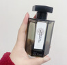阿蒂仙之香 L'ARTISAN PARFUMEUR隱凡之路淡香水 冥府之路木質(zhì)焚香 狂戀苦艾 100ml 曬單實(shí)拍圖