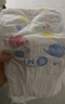 好奇（Huggies）金裝紙尿褲M162片(6-11kg)尿不濕【速干不易紅】 曬單實(shí)拍圖