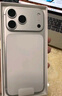 Apple/蘋(píng)果 iPhone 17 Pro Max 256GB 銀色 支持移動(dòng)聯(lián)通電信5G 雙卡雙待手機(jī) 曬單實(shí)拍圖