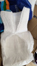 永?？到鹧b加厚成人拉拉褲XL108片 臀圍100-140cm 老人孕婦內(nèi)褲型紙尿褲 曬單實拍圖