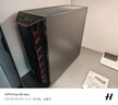 酷冷至尊（CoolerMaster）MB520(旋風(fēng)520)ATX電腦中塔機箱 前鏡面板/玻璃側板/雙360水冷位/7風(fēng)扇位6硬盤(pán)位 曬單實(shí)拍圖