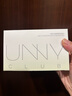 悠宜（unny club）凈顏清肌卸妝濕紙巾7g*30（獨立包裝便攜一次性溫和保濕） 曬單實(shí)拍圖
