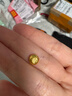 粵鑫金七夕禮物黃金小金豆AU9999足金投資黃金豆豆實(shí)心真金豆送女友七夕 2g金豆【足金9999+鋼印無(wú)證書(shū)】 曬單實(shí)拍圖