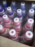 啵樂樂兒童飲料 果汁飲品0脂無負(fù)3歲+隨機(jī)口味裝 235ml*6瓶 曬單實(shí)拍圖