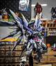 魔動(dòng)核敖丙白雪姬拼裝高達模型高達系列13至38cm盲盒模型人偶公仔 酷炫模型一盒(高達/摩動(dòng)核) 曬單實(shí)拍圖